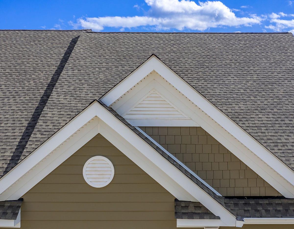 Roof and Soffit Vents