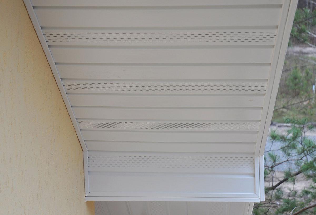 Roof and Soffit Vents Service